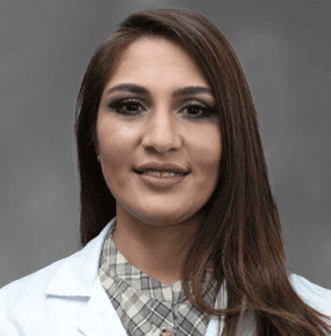 Dr. Ula Al-Rasheed — Nuclear Medicine in Amman