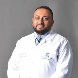 Dr. Zebin Al Zebin — Pediatrics in Amman