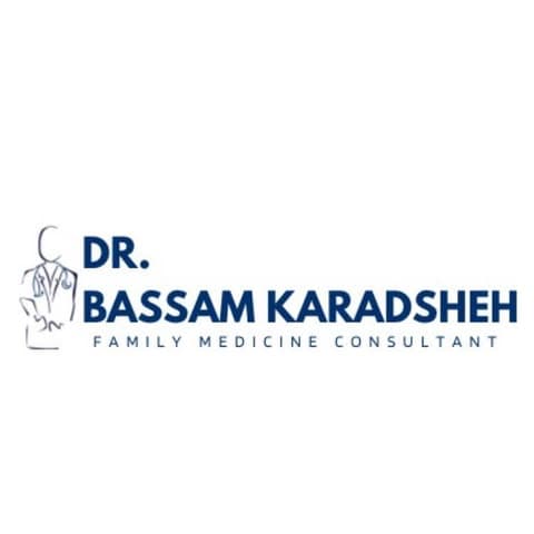 Dr. Bassam Ghaleb Al Karadsheh — General Practice in Madaba