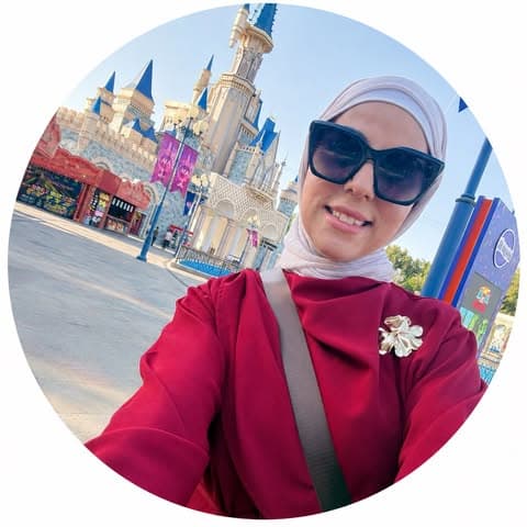 Dr. Manar Shawabkeh — Pediatrics in Madaba