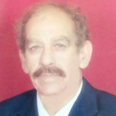 Dr. Saeed Al Rawajfeh — General Practice in Madaba