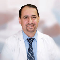 Dr. Muhammad Zureik — Ophthalmology in Aqaba