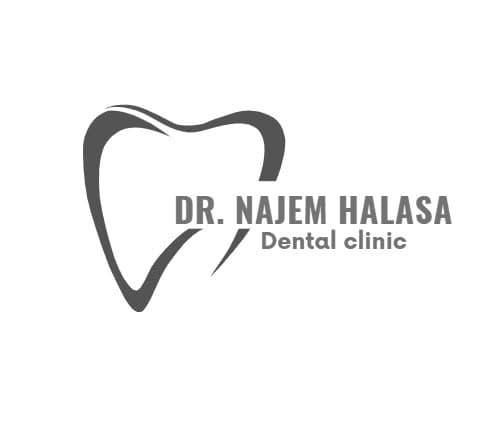 Dr. Najem Halasa — Dentistry in Karak