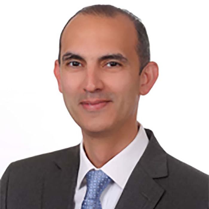 Dr. Ala Ali — Gastroenterology in Abdali, Amman