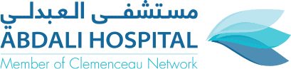 Dr. Ayman Jaber — ENT (Ear, Nose & Throat) in Abdali, Amman