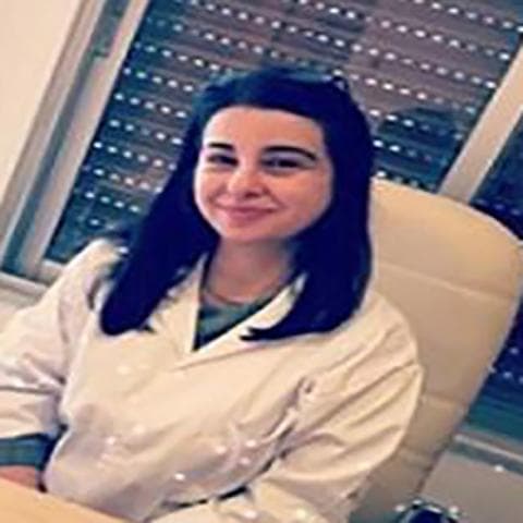 Dr. Laila Faruk Tutunji — Pediatrics in Abdali, Amman