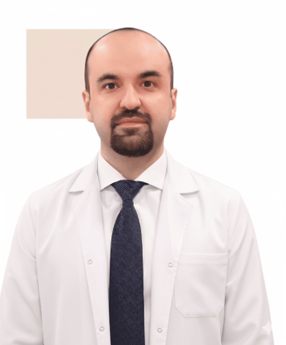Dr. Mahmoud Al Abdallat — Neurology in Khalda, Amman
