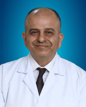 الدكتور محمد علي الحياري (Dr. Muhammad Ali Al-Hayari) طبيب أنف وأذن وحنجرة في جبل عمّان، عمّان