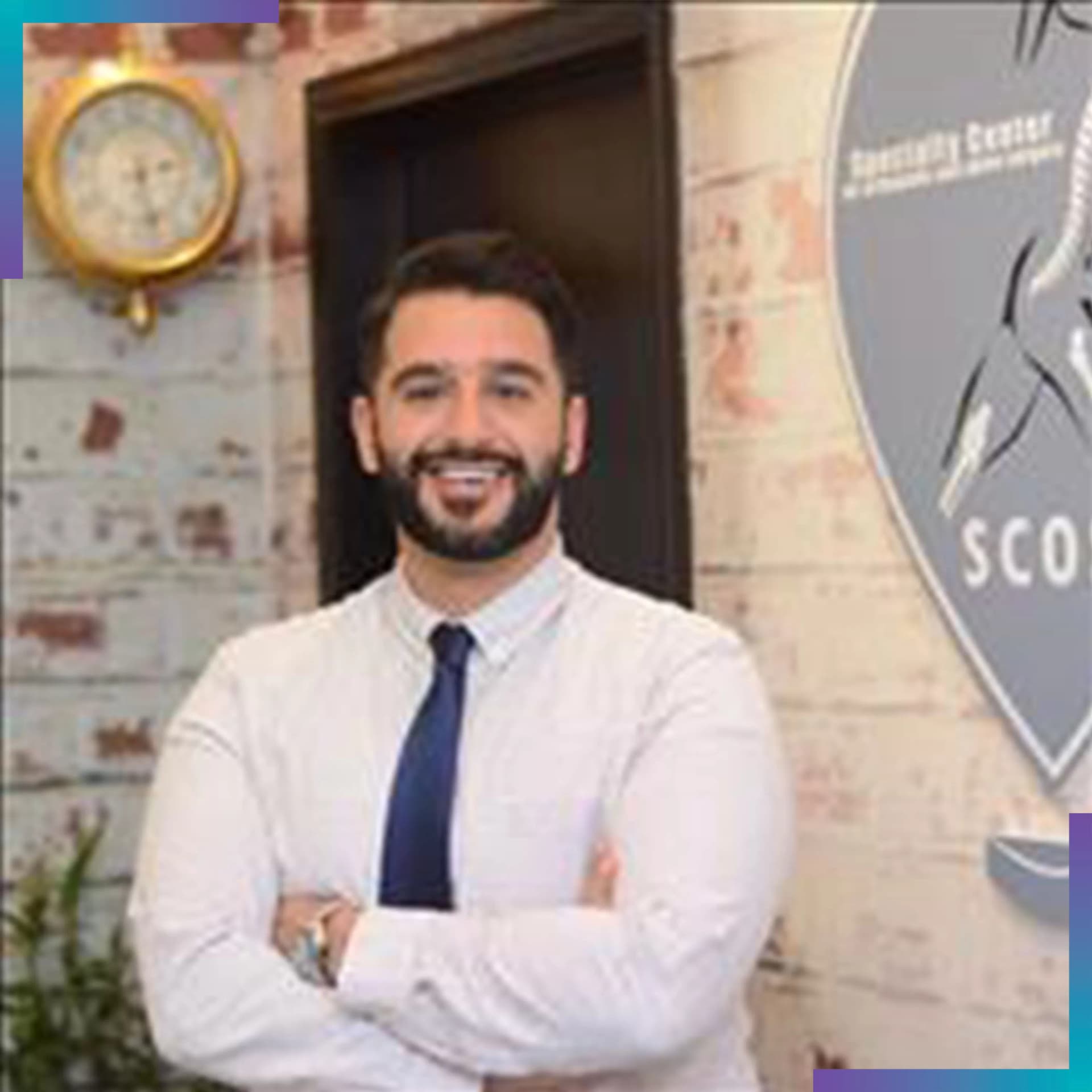 Ahmed Sadeq Al Ammouri - Best Doctors in Jordan - ClinicsJo Dr. Ahmed Sadeq Al Ammouri — Orthopedics in Shmeisani, Amman