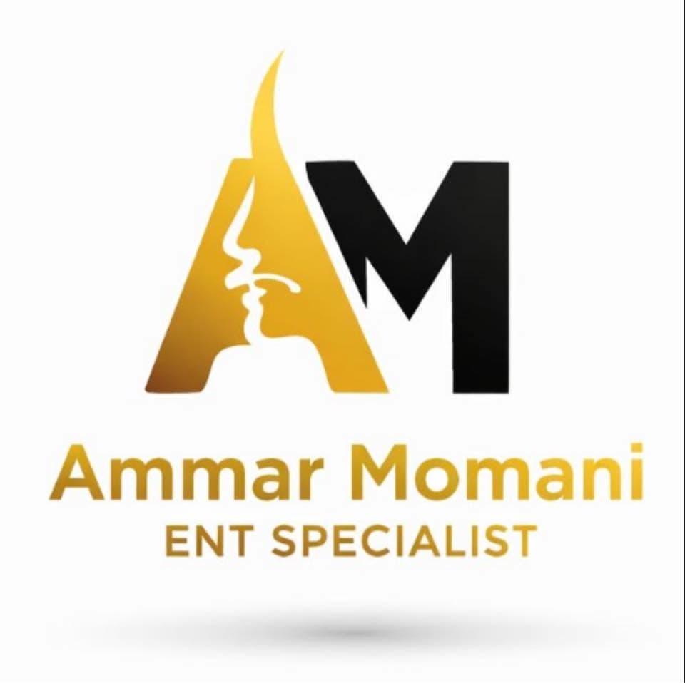 Dr. Ammar Riyad Momani — ENT (Ear, Nose & Throat) in Fifth Circle, Amman Dr. Ammar Riyad Momani — ENT (Ear, Nose & Throat) in Fifth Circle, Amman