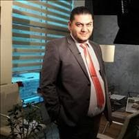 Ashraf Mohammad Al Salhi - Best Doctors in Jordan - ClinicsJo Dr. Ashraf Mohammad Al Salhi — Psychiatry in Jabal Al Hussein, Amman - ClinicsJo platform