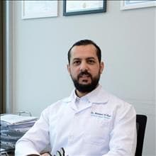 Mohannad Al Zoubi - Best Doctors in Jordan - ClinicsJo Dr. Mohannad Al Zoubi — Orthopedics in Fifth Circle, Amman