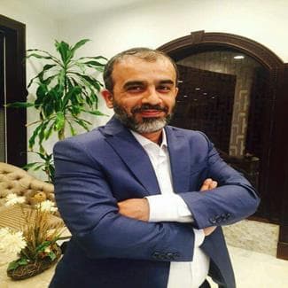 منذر أبو ردن - أفضل الأطباء في الأردن - كلينكس جو الدكتور منذر أبو ردن (Dr. Monther Abu Redan) طبيب جراحة عامة في الدوار الرابع، عمّان