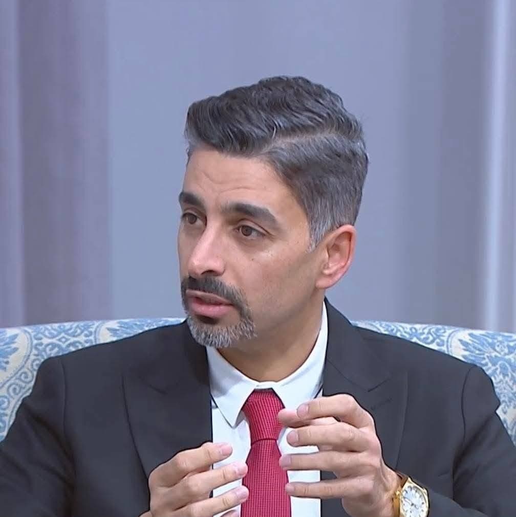 Dr. Muath Mohammad Aldergham — General Surgery in Fifth Circle, Amman Dr. Muath Mohammad Aldergham — General Surgery in Fifth Circle, Amman