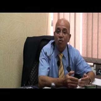 Mustafa Al Jammal - Best Doctors in Jordan - ClinicsJo Dr. Mustafa Al Jammal — Cardiology in 4th Circle, Amman