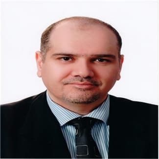Raed Tayyem - Best Doctors in Jordan - ClinicsJo Dr. Raed Tayyem — General Surgery in Tla Al Ali, Amman - ClinicsJo platform