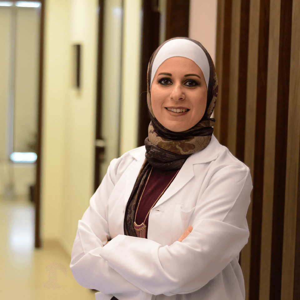 Dr. Rasha Sheikh Ali — Radiology in Jabal Amman, Amman Dr. Rasha Sheikh Ali — Radiology in Jabal Amman, Amman