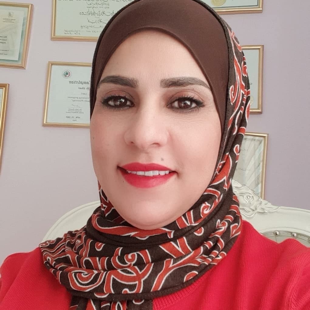 Seham Salem Al Lozi - Best Doctors in Jordan - ClinicsJo Dr. Seham Salem Al Lozi — Obstetrics & Gynecology in Jabal Amman, Amman - ClinicsJo platform