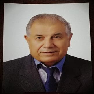 Tawfiq Abdelhadi - Best Doctors in Jordan - ClinicsJo Dr. Tawfiq Abdelhadi — Pulmonology in Jabal Al Hussein, Amman