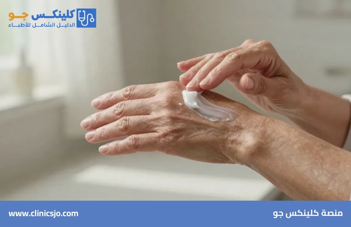 تصلب الجلد (Scleroderma): مرض مناعي يؤثر في الجلد والأعضاء الداخلية - منصة كلينكس جو