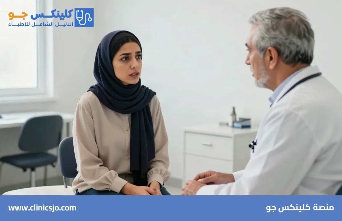 إيذاء الذات: فهم السلوك، علامات الخطر، وطلب المساعدة - منصة كلينكس جو