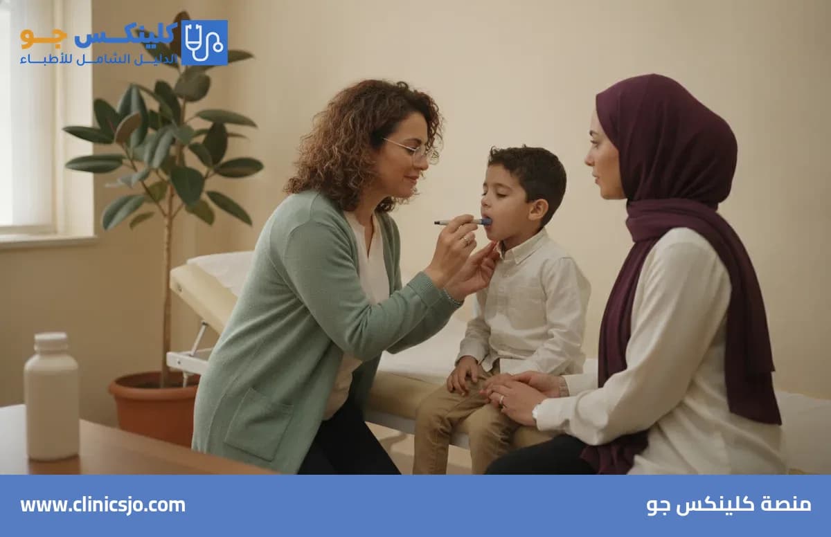Dexamethasone (Decadron) for Children: Why Doctors Prescribe It, Safe Use and Risks - ClinicsJo platform