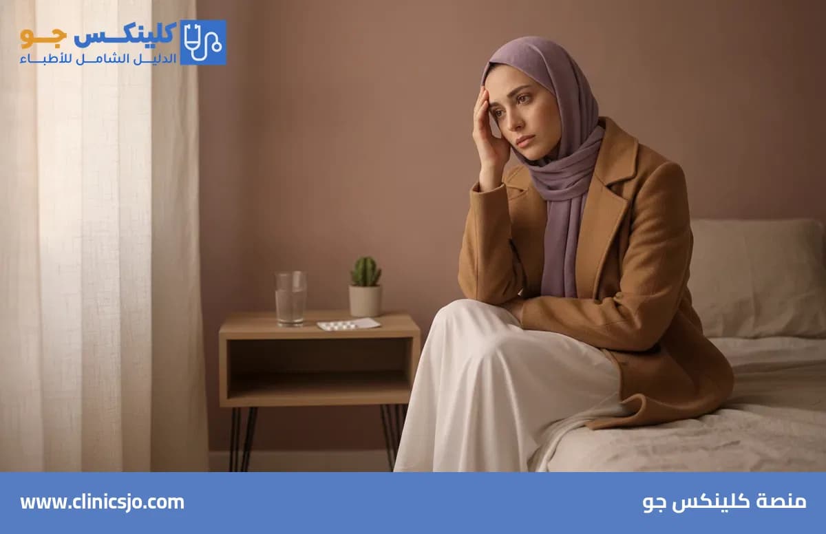 Stilnox (Zolpidem): Safe Use, Dependence Risks and Insomnia Alternatives - ClinicsJo platform