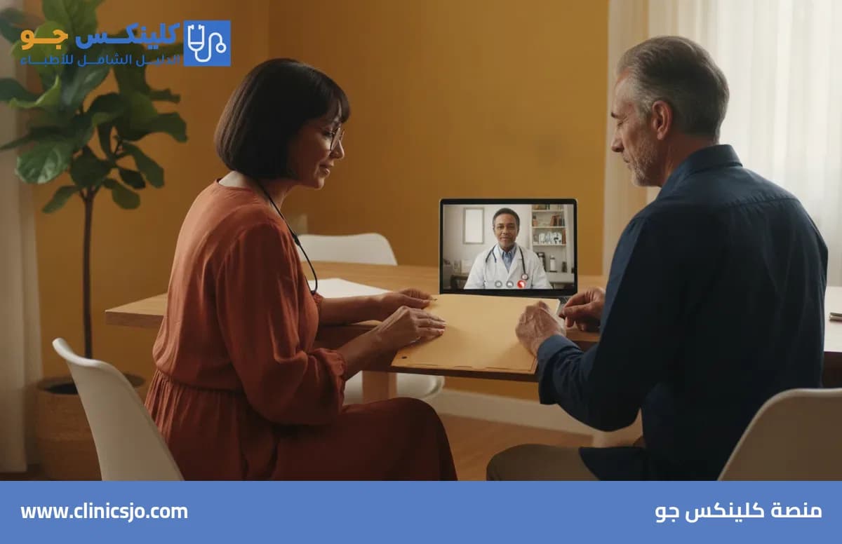 Second Medical Opinion: When to Ask for One and How to Prepare Without Losing Time - ClinicsJo platform