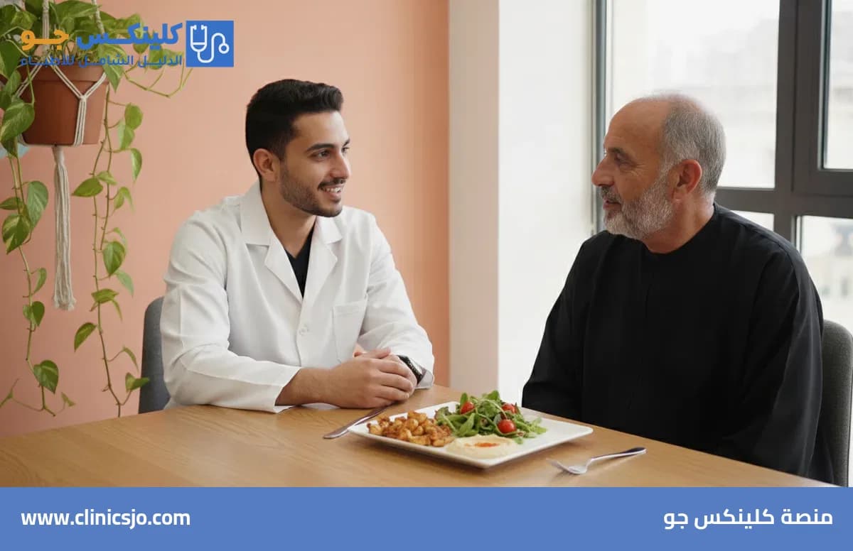 عملية تكميم المعدة: من يناسبه، وما المخاطر، وكيف تستعد لها؟ - منصة كلينكس جو