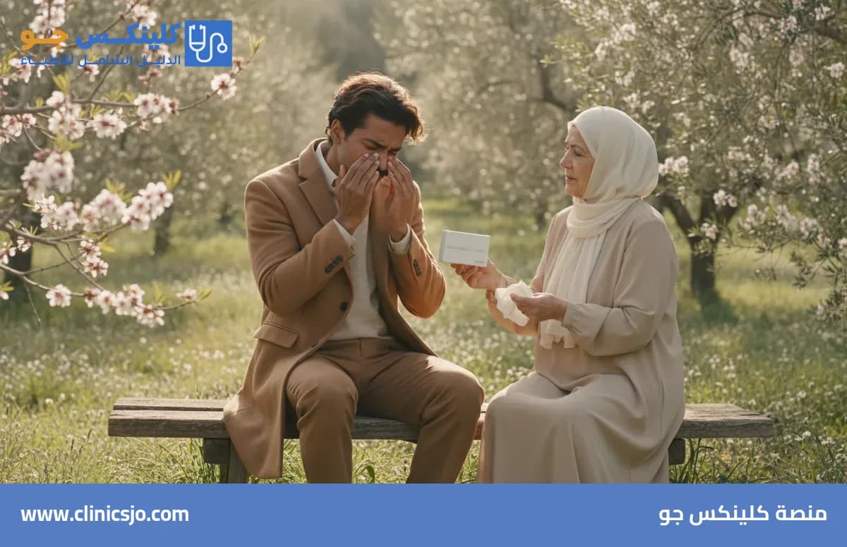 Antihistamines: Zyrtec vs Claritin, Drowsiness and Use in Children - ClinicsJo platform