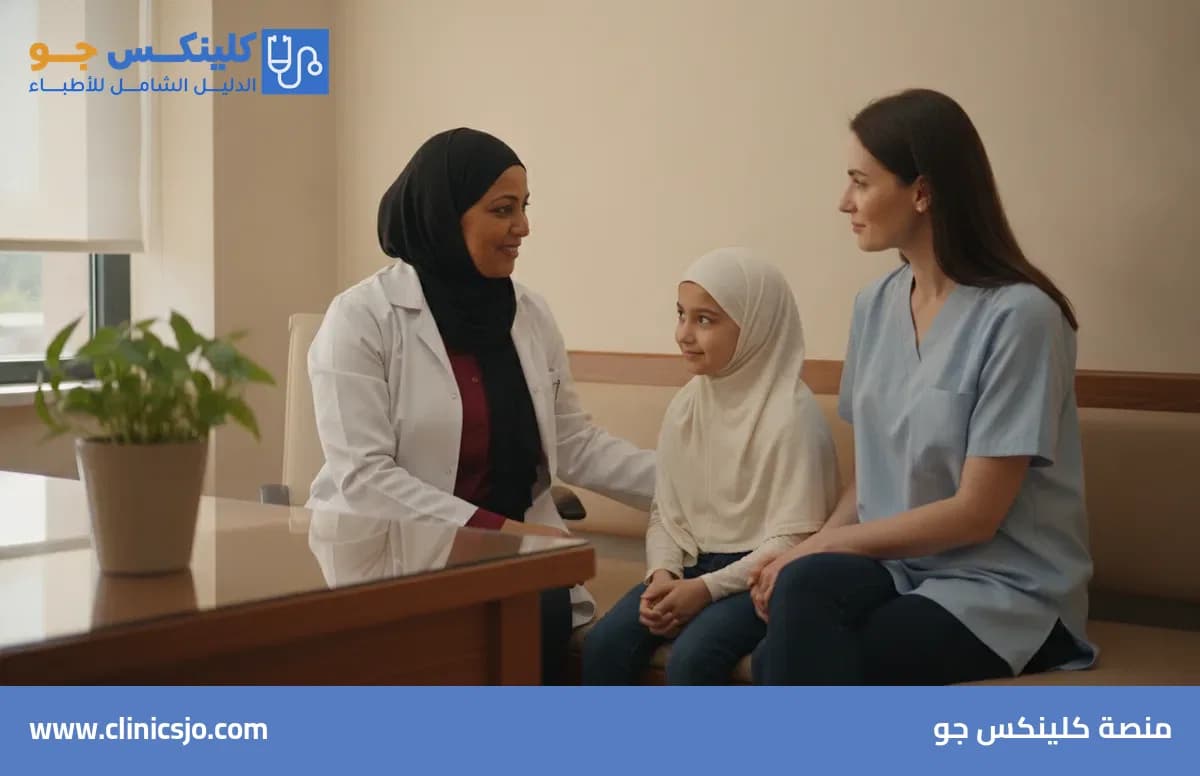 Early and Delayed Puberty: Causes, Tests and When to See an Endocrinologist - ClinicsJo platform