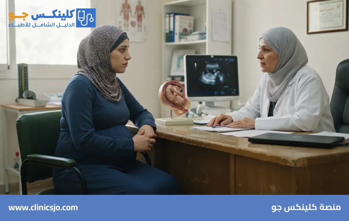 خيارات إنهاء الحمل في الحالات الطبية الحرجة: دليل شامل للمريضات - منصة كلينكس جو
