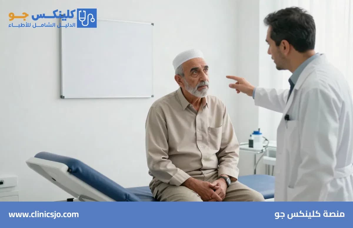 السكتة الدماغية النزفية: الأسباب، الأعراض، والتدخل العاجل - منصة كلينكس جو
