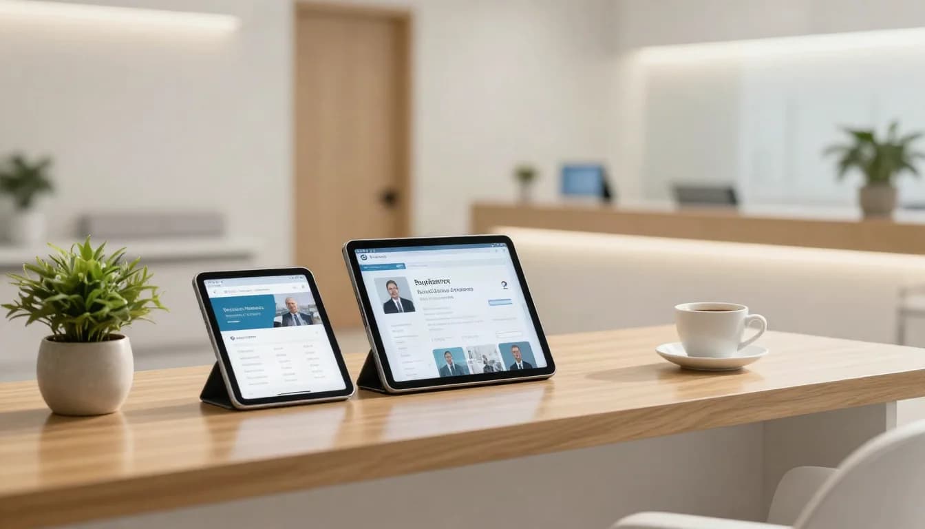 Clinic Marketing in Jordan — 9 Proven Ways Patients Find You Online (2026) — Effective marketing strategies for clinics in Jordan to increase patient reach via digital tools.
