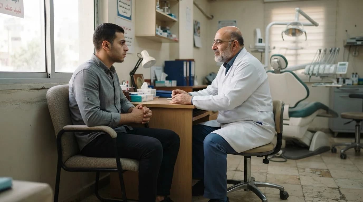 Dental Phobia: Overcoming Fear and Sedation Options — Tips for overcoming dental anxiety, with an explanation of available sedation options to make your visit comfortable.