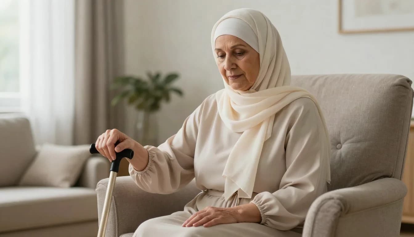 أمراض العظام الشائعة: هشاشة العظام، التهاب المفاصل، والكسور — نظرة عامة على أمراض العظام الشائعة مثل هشاشة العظام والتهاب المفاصل وطرق تشخيصها وعلاجها.
