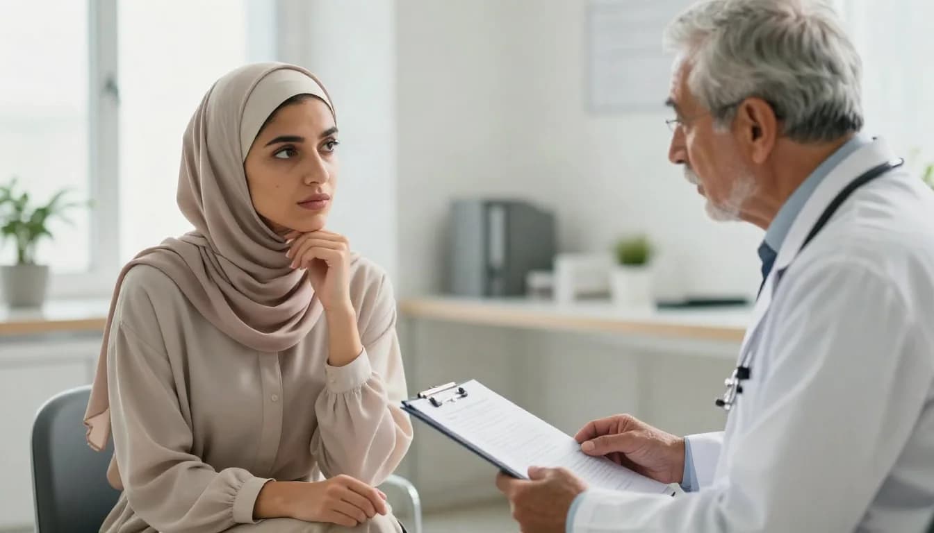 التهاب الدماغ المناعي الذاتي: تشخيص وعلاج مبكر ينقذ الحياة — تعريف بالتهاب الدماغ المناعي الذاتي، أعراضه النفسية والعصبية، وأهمية العلاج المبكر.