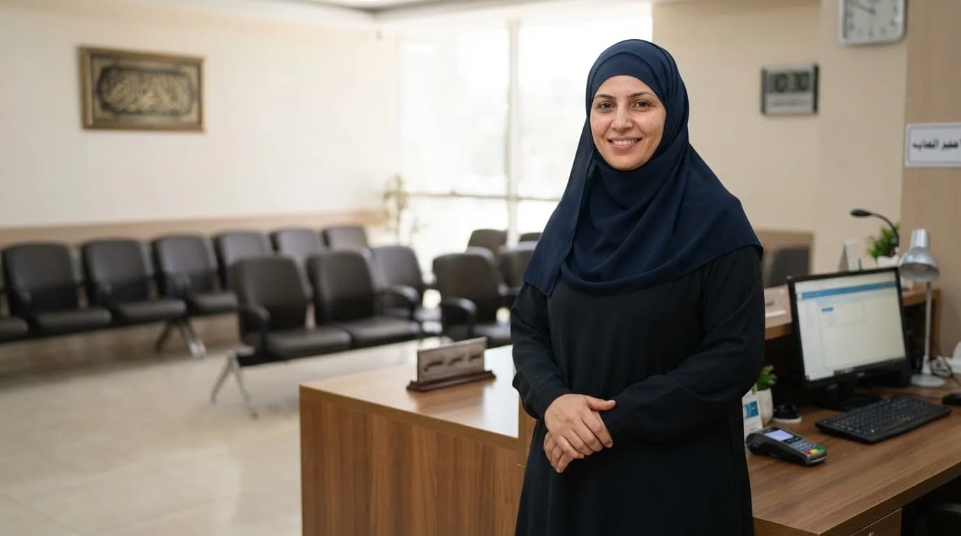 دليل أفضل العيادات الطبية في الأردن وكيف تجد الأقرب إليك — كيفية البحث عن أفضل العيادات الطبية في الأردن ومقارنة المواقع والخدمات والتقييمات.