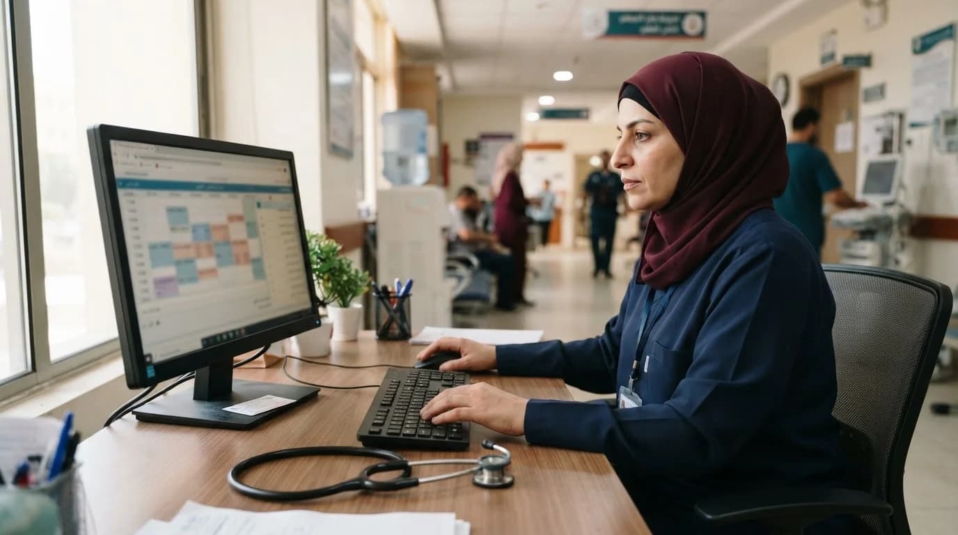 How to Choose the Best Clinic Management Software in Jordan — A guide to comparing clinic management software in Jordan by appointments, patient records, billing and permissions.