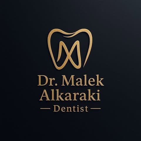 عيادة الدكتور مالك عزالدين الكركي - أفضل العيادات في الأردن - كلينكس جو شعار عيادة الدكتور مالك عزالدين الكركي