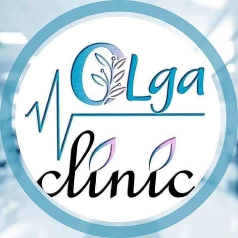 Olga Clinic Center - Best Clinics in Jordan - ClinicsJo Olga Clinic Center logo