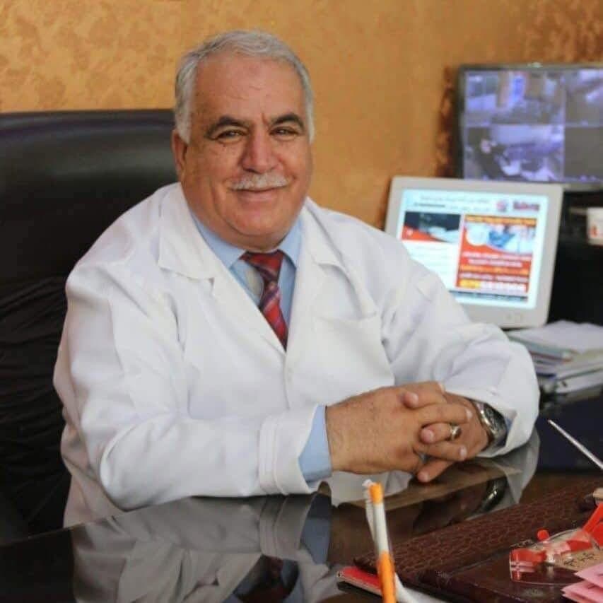 Fahed Ali Tayfour Dental Clinic - Best Clinics in Jordan - ClinicsJo Fahed Ali Tayfour Dental Clinic logo