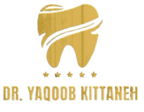 عيادة يعقوب كتانة لطب الأسنان - أفضل العيادات في الأردن - كلينكس جو شعار عيادة يعقوب كتانة لطب الأسنان