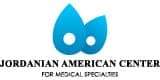 Jordanian American Center for Medical Specialists - Best Clinics in Jordan - ClinicsJo Jordanian American Center for Medical Specialists logo