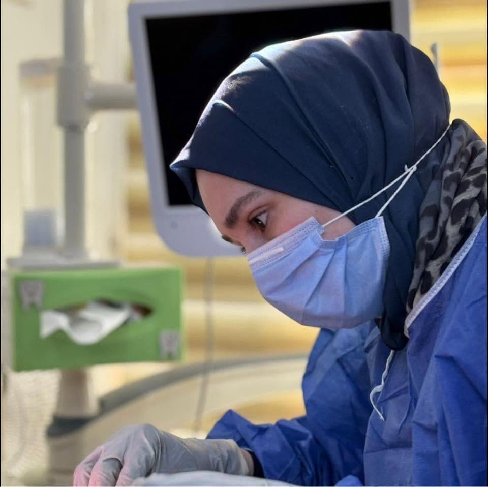 Dr Rowaida Al Bashayreh Clinic - Best Clinics in Jordan - ClinicsJo Dr Rowaida Al Bashayreh Clinic logo