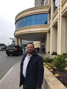 عيادة الدكتور جواد يحيى عبد الهادي للباطنية - أفضل العيادات في الأردن - كلينكس جو شعار عيادة الدكتور جواد يحيى عبد الهادي للباطنية