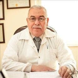 Dr Mahmoud Zaatreh General, Laparoscopic and Bariatric Surgery Clinic - Best Clinics in Jordan - ClinicsJo Dr Mahmoud Zaatreh General, Laparoscopic and Bariatric Surgery Clinic logo