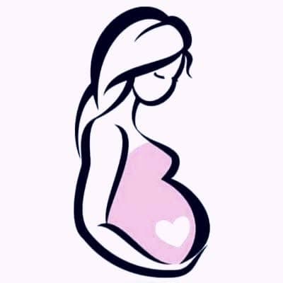 عيادة الدكتورة نبأ نجم الجبوري للنسائية والتوليد - أفضل العيادات في الأردن - كلينكس جو شعار عيادة الدكتورة نبأ نجم الجبوري للنسائية والتوليد