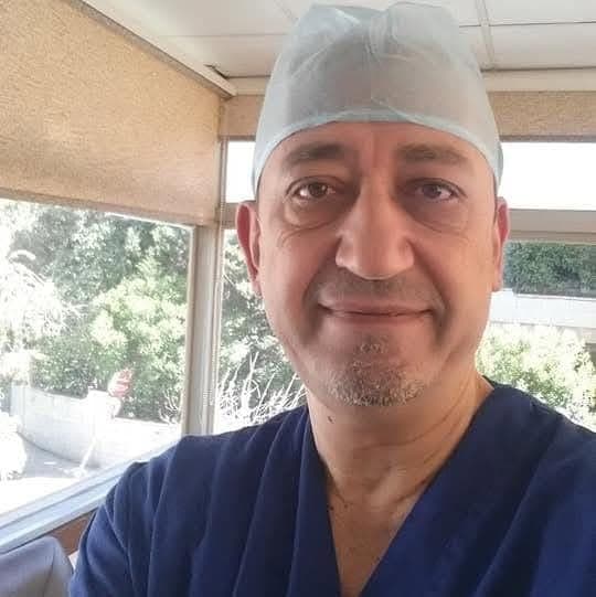 عيادة الدكتور نصر البطاينة للأنف والأذن والحنجرة - أفضل العيادات في الأردن - كلينكس جو شعار عيادة الدكتور نصر البطاينة للأنف والأذن والحنجرة