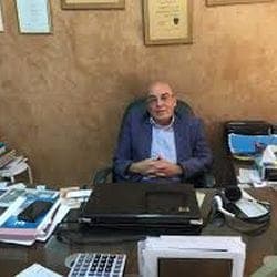 Dr Ziad Al Saifi General, Laparoscopic and Colorectal Surgery Clinic - Best Clinics in Jordan - ClinicsJo Dr Ziad Al Saifi General, Laparoscopic and Colorectal Surgery Clinic logo